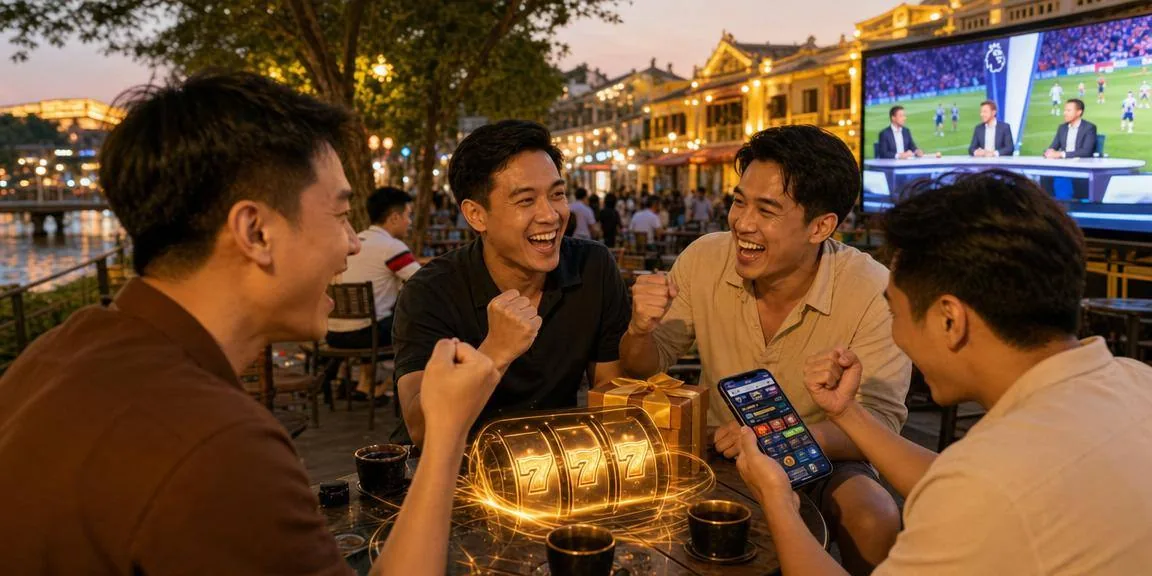 tu984 Thưởng nạp đầu mỗi ngày